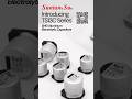 Compact Power Suntan TS13C SMD Capacitor in Action #Suntan #Su