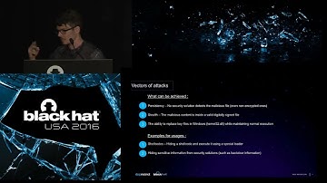 Certificate Bypass   Hiding and Executing Malware from a Digitally Signed Executable