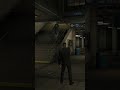 Liberty City Subways are dangerous (GTA IV)