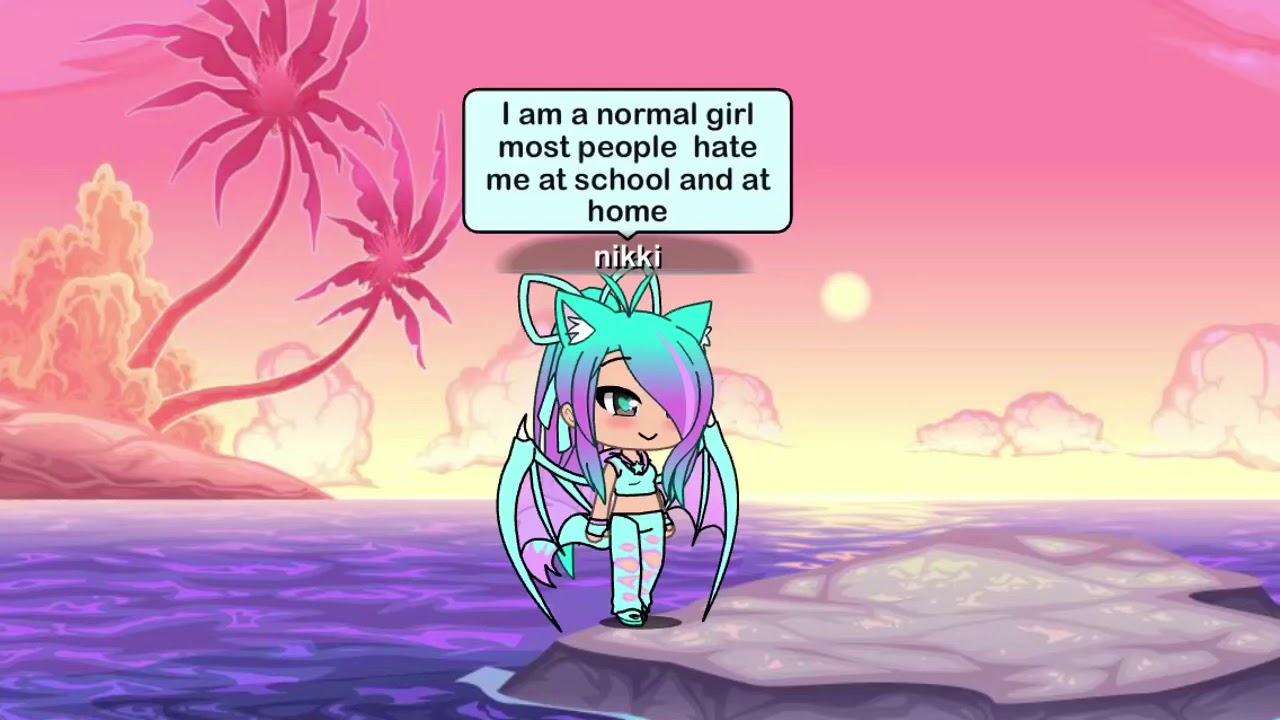 My life as a child well I am still a child just look at this video