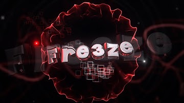 intro | Fre3ze | by Ladex [14/15] - MADE IN STREAM