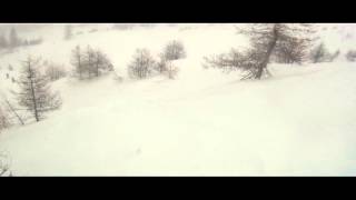 Big Snow Jam 2013