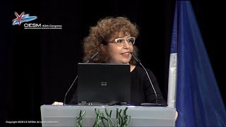 Nilufer Oral - Ciesm Panel On Open Access To Biological Resources Information