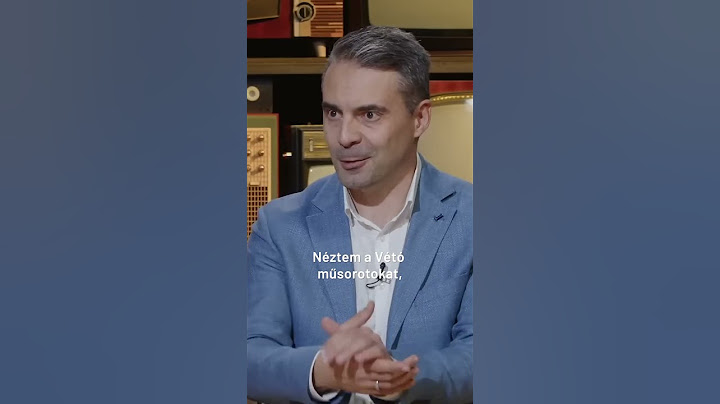 A cél az, hogy a hazádnak jobb legyen! ❌ Vétó Ruff Bálinttal – február 8-tól újra a Partizánon!