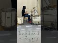 瞳を閉じて/ BENI