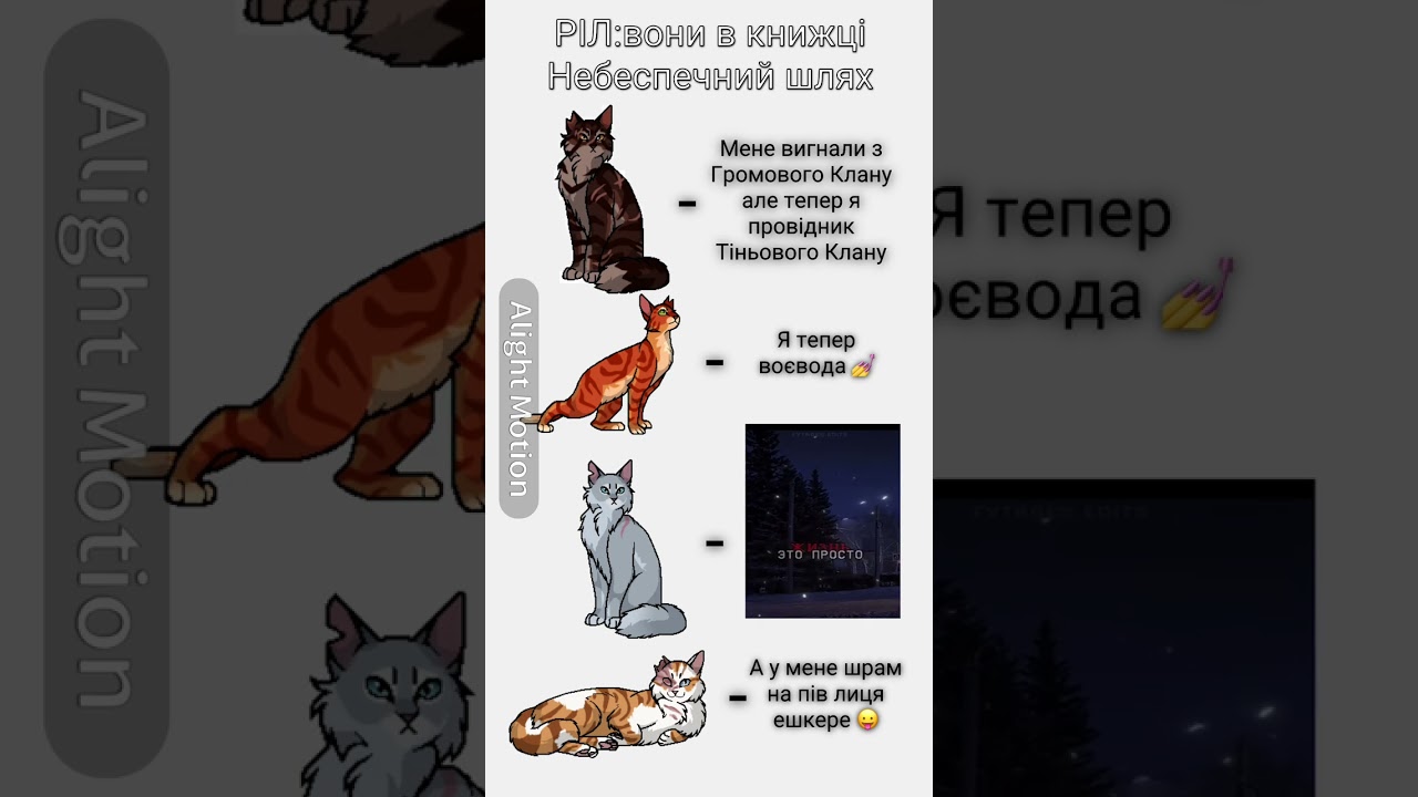 Автор того відео яке я туди вставила то 