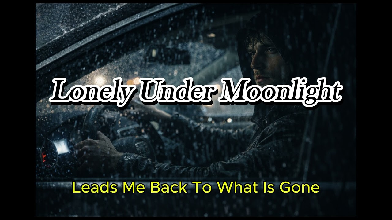 Lonely Under Moonlight