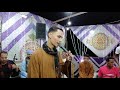 النجم مصطفى رجب اغنية الدنيا والوقت وأيام تعبوني أفراح جرجا