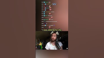 RETURN TO FFXIV  #asmongold #shorts