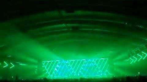 Fusion The Harder Styles  2013 -Intro B-Front