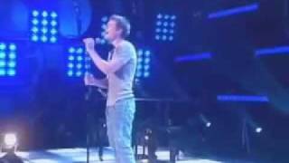 Lee Ryan - Stand Up As People