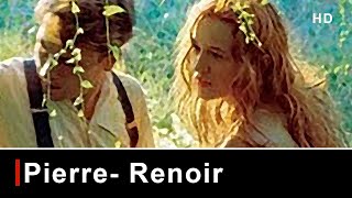 Pierre Auguste Renoir Biography   Goodbye Art Academy