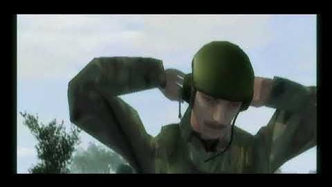 Operation Flashpoint Elite - CWC Trailer