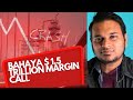 Krisis Tenaga mengancam Eropah!!! $1.5 Trillion 'Margin call' dan kesan kepada market Crypto.