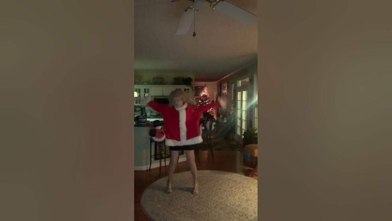 Merry Christmas From Dixie 