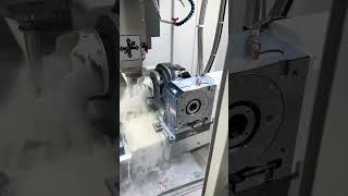 Shengmaisi Hardware — Your Expert in Precision Machining #cnc #precision #machine #automobile#sms