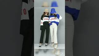 Download Lagu New adorable outfits for twin sisters 👯♀️#shorts #youtubeshorts #trending #viral #twins #bts #girl MP3 Download Lagu New adorable outfits for twin sisters 👯♀️#shorts #youtubeshorts #trending #viral #twins #bts #girl MP3