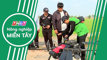 Đồng Tháp: Tăng cường hiệu quả hoạt động khuyến nông cộng đồng | Nông nghiệp Miền Tây