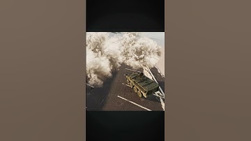 APC - Unreal Enginge 5 (Niagara) Army VFX Pack