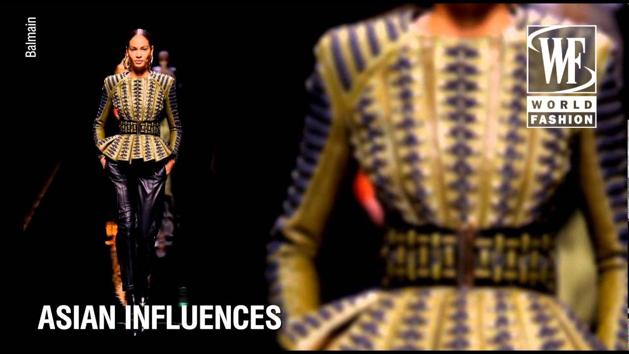 Ken Downing About Fall-Winter 2014-15 Season