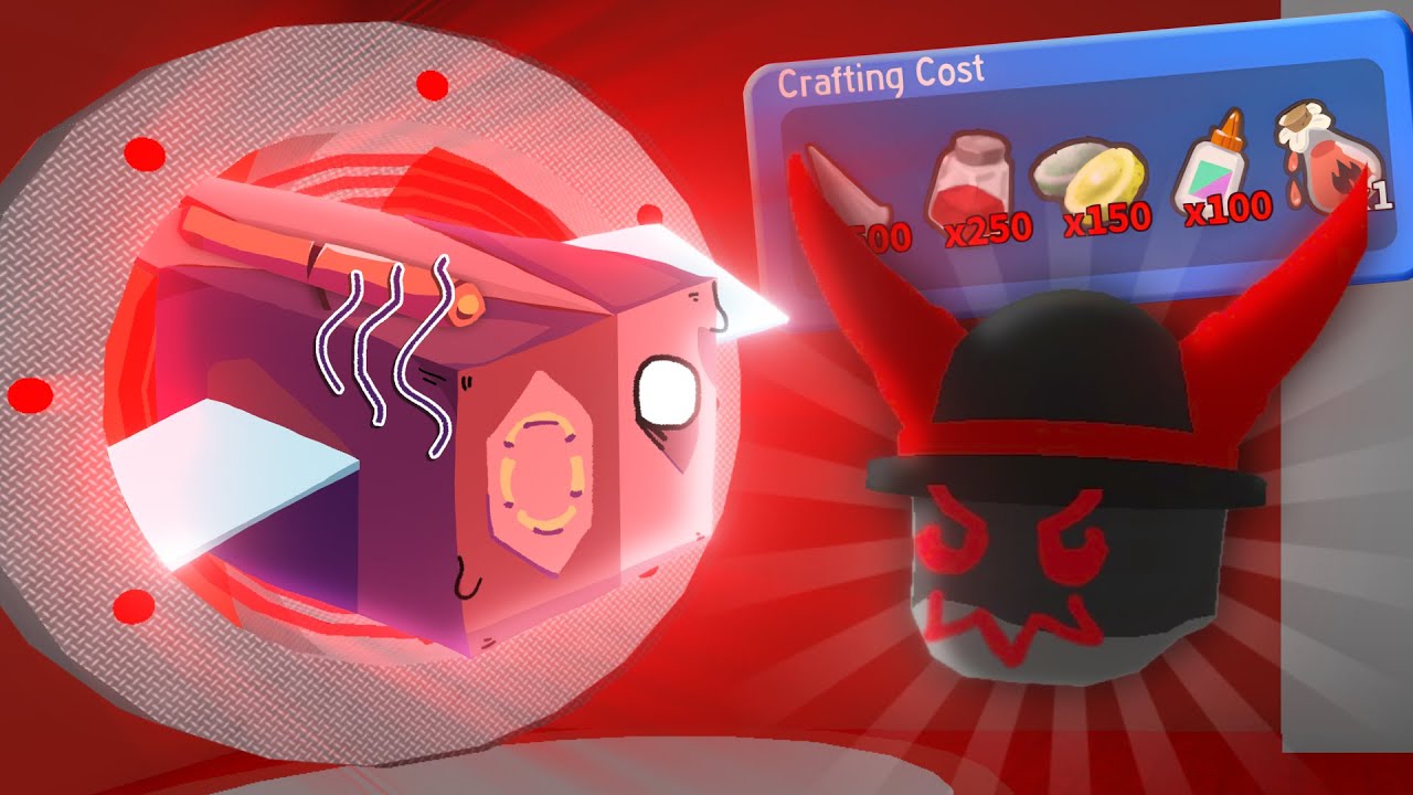 Grinding for The Demon Mask took forever... | Bee Swarm Noob to Pro Red (S2 Ep.6)