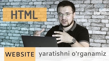 1 Soatda HTMLni o