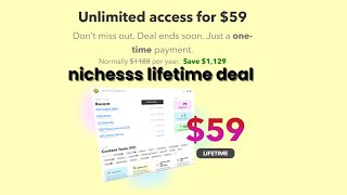 Is Nichesss Worth Your Time A Comprehensive Review