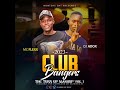 The turn up mushup club banger mc flexx x dj adox 254 vol1 ft afrobeatbongodancehallriddimsangie