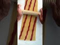 Fettuccine Time! Fresh Pasta Cutting Magic! 🍝✂️✨ #pastalover #cooking #yummy #tasty #delicious #food