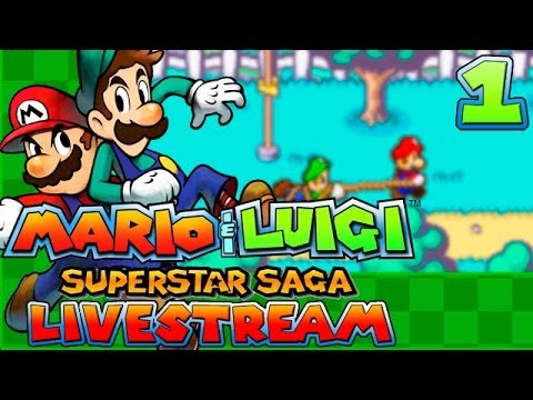 Mario and luigi superstar saga gba rom cheats Mario and luigi superstar saga gba rom cheats