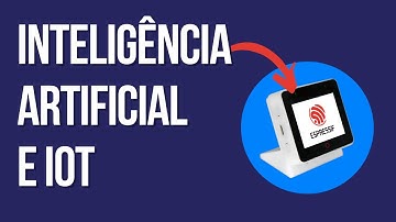 ESP32-S3-BOX - Um kit de desenvolvimento para inteligência artificial e IoT