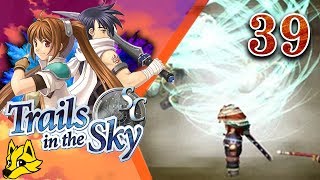 Maze Runner | Trails in the Sky SC - Ep.39