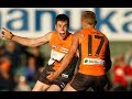 Gws giants first ever afl win highlights q4  2012  afl