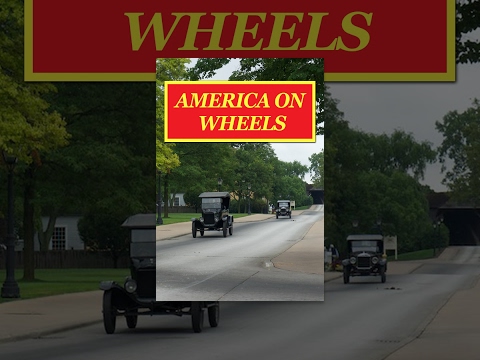 America On Wheels