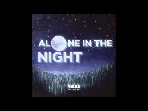 Jonathan May - Alone In The Night (Official Audio)