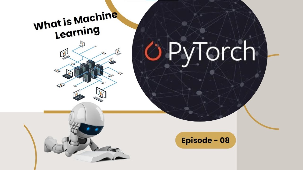 What is Machine Learning - Episode 08 - YouTube