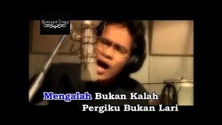 korban cinta