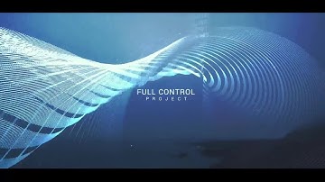 Lines Parallax After Effects Templates