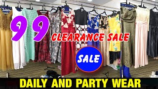 Tops, One piece, jeggings-Daily & party wear // starting from 99 rs- limited offer-- clearance sale