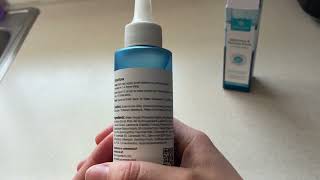 What This Roycederm Seborrheic Psoriasis Calming Serum ACTUALLY Does