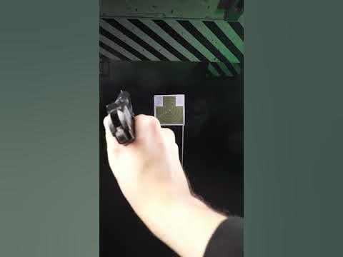 Тульский Токарев ТТ - YouTube