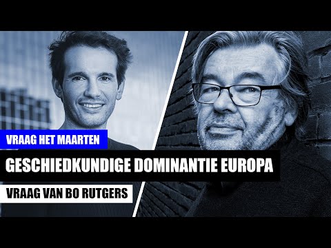 Maarten van Rossem