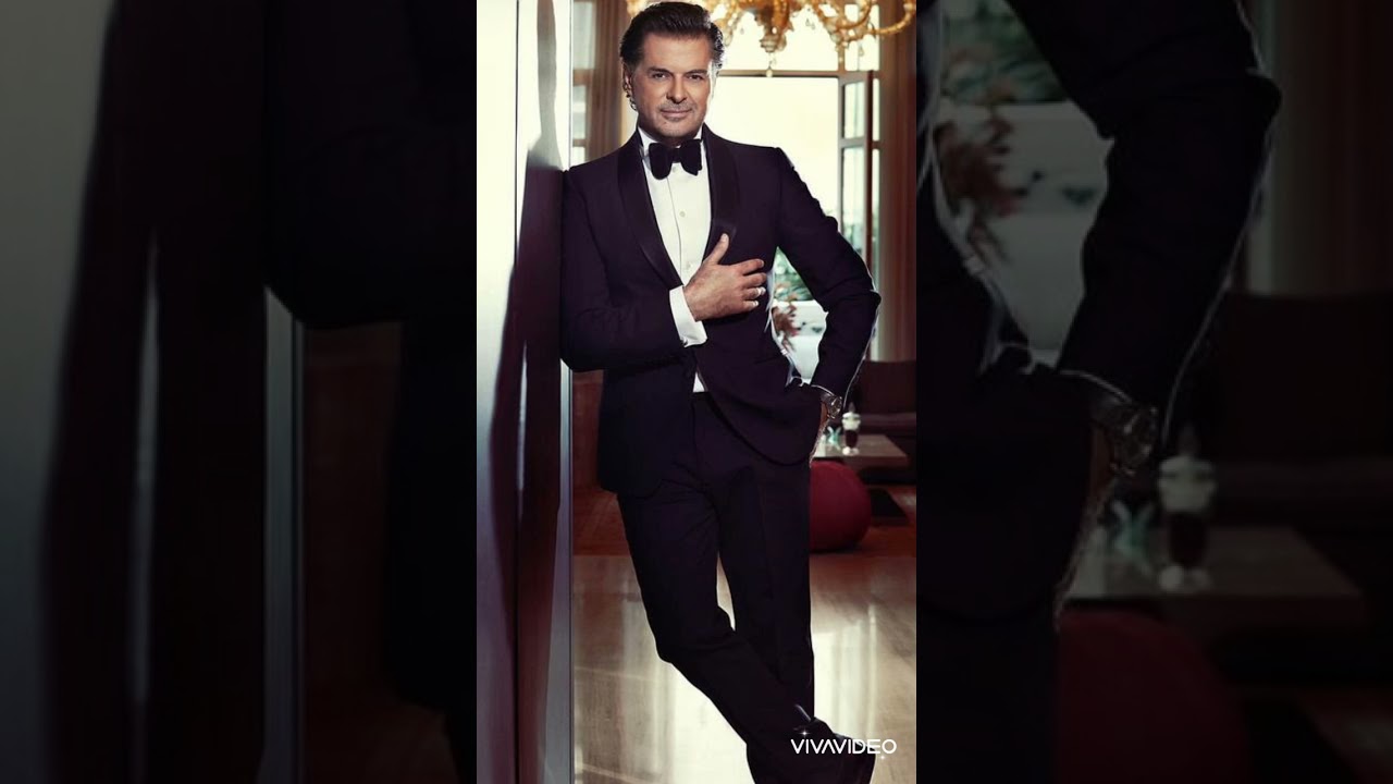 ممكن الحبيب ما يعرف قديش الطرف الآخر بحبو 🔥 راغب علامة 🌟