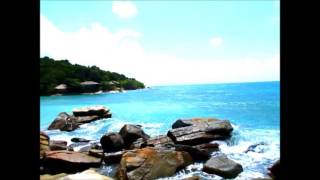 Return visit Pulau Tengah refugee camp Malaysia Mar 29/2016 .by Louie Tran