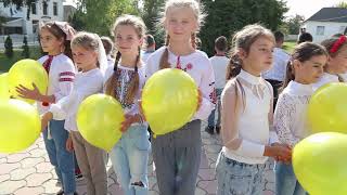 День захисників України 4 клас