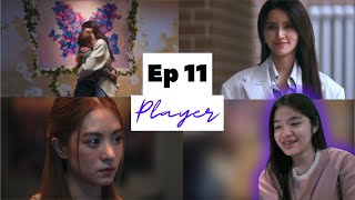 autosub Player   Ep 11  Reaction