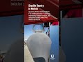 F-35 Lightning II Up Close | Stealth Perfection at Dubai Airshow 2025