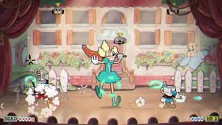 Plazethrough: Cuphead (Part 15)