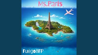 Ms Paris
