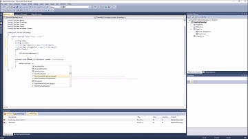 Data Grid View and List Data Type in C#